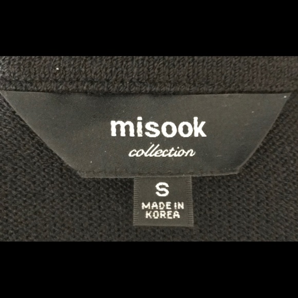 Misook Jacket - Picture 7 of 7